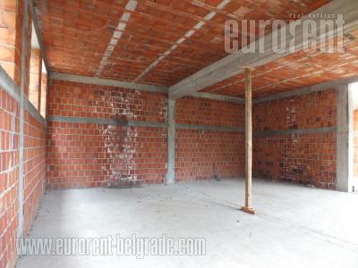 Warehouse, 200 m<sup>2</sup>