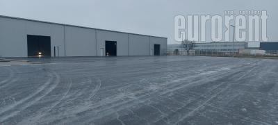 Warehouse ZEMUN