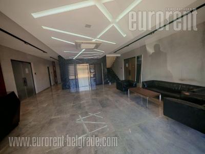 Warehouse, 1.618 m<sup>2</sup> + 248 m<sup>2</sup>