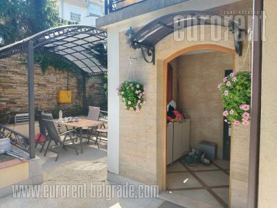 Kuća, 110 m<sup>2</sup> + 40 m<sup>2</sup>