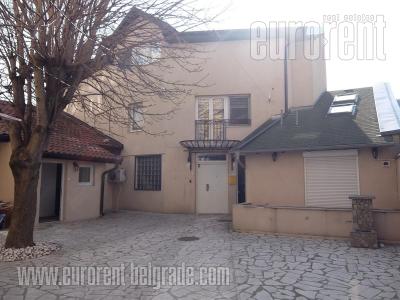 Kuća Vračar