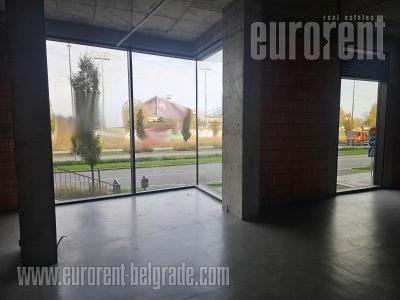 Lokal, 86 m<sup>2</sup>