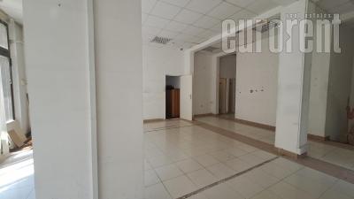 Lokal, 232 m<sup>2</sup>