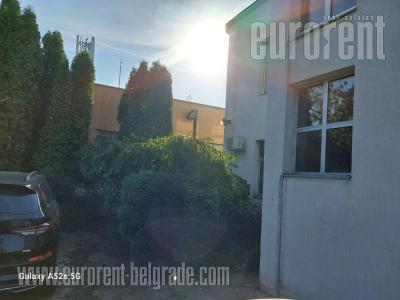 Magacin NOVI BEOGRAD