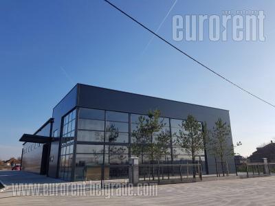 Magacin, 1.105 m<sup>2</sup>