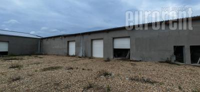 Magacin, 1.968 m<sup>2</sup>