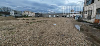 Magacin, 282 m<sup>2</sup>