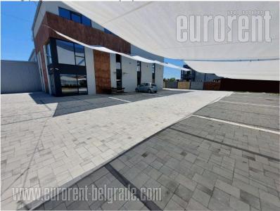 Poslovni prostor ČUKARICA