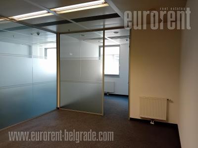 Poslovni prostor, 196 m<sup>2</sup>