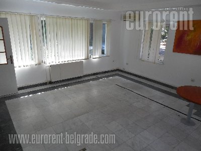 Poslovni prostor NOVI BEOGRAD