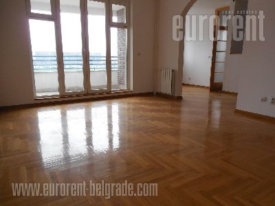 Poslovni prostor NOVI BEOGRAD