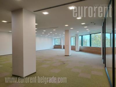 Poslovni prostor, 267 m<sup>2</sup>