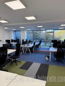 Poslovni prostor NOVI BEOGRAD