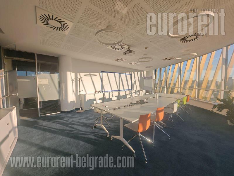 Poslovni prostor NOVI BEOGRAD
