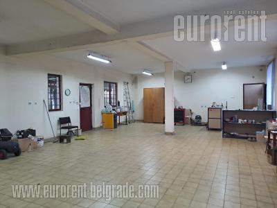 Poslovni prostor, 200 m<sup>2</sup>