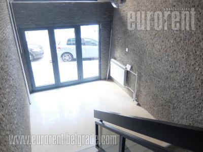 Poslovni prostor, 215 m<sup>2</sup>