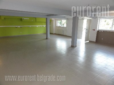 Poslovni prostor, 250 m<sup>2</sup>