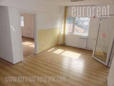 Poslovni prostor SAVSKI VENAC