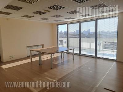 Poslovni prostor, 210 m<sup>2</sup>