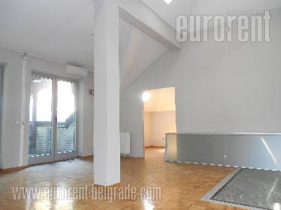 Poslovni prostor SAVSKI VENAC