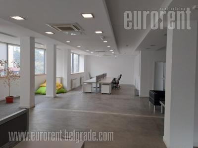 Poslovni prostor, 500 m<sup>2</sup>