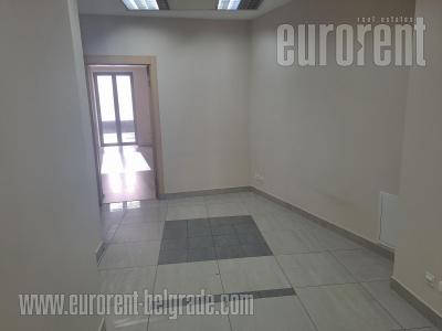 Poslovni prostor SAVSKI VENAC