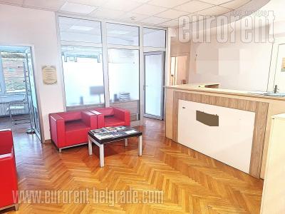 Poslovni prostor STARI GRAD