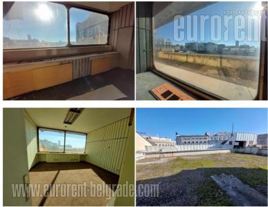 Poslovni prostor STARI GRAD