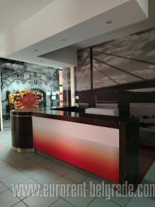 Poslovni prostor, 1.164 m<sup>2</sup>