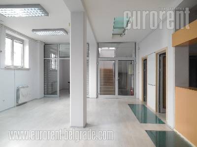 Poslovni prostor, 115 m<sup>2</sup>