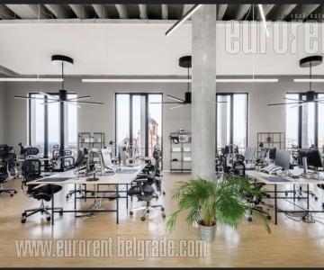 Poslovni prostor Vračar