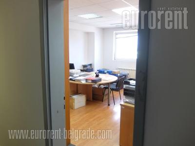 Poslovni prostor ZEMUN