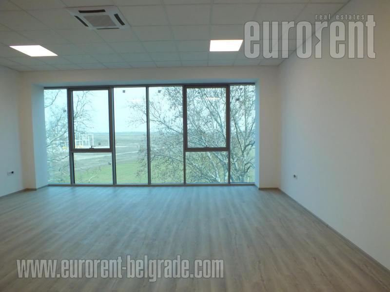 Poslovni prostor ZEMUN
