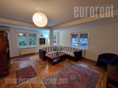 Stan, 80 m<sup>2</sup>