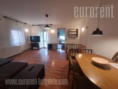 Stan, 60 m<sup>2</sup>