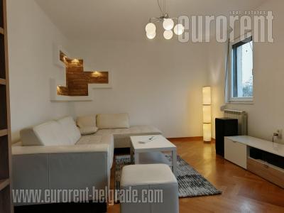 Stan, 82 m<sup>2</sup>