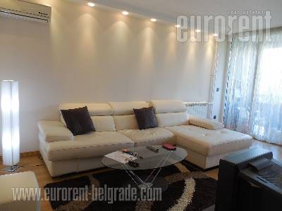 Stan NOVI BEOGRAD