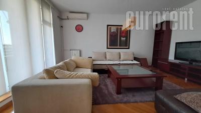 Stan, 92 m<sup>2</sup>