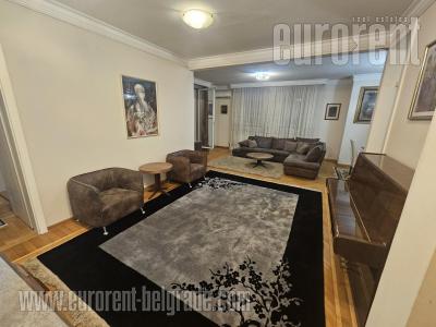 Stan, 100 m<sup>2</sup>