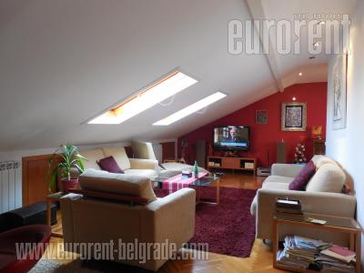 Stan NOVI BEOGRAD