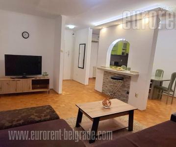 Stan, 75 m<sup>2</sup>