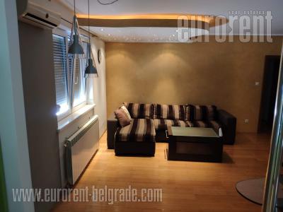 Stan, 60 m<sup>2</sup>