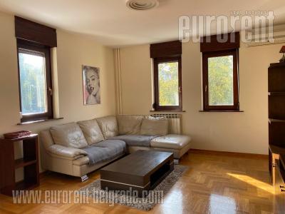 Stan, 79 m<sup>2</sup>