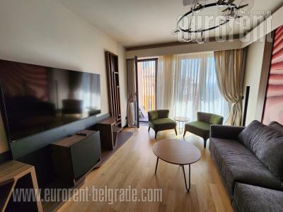 Stan, 82 m<sup>2</sup>