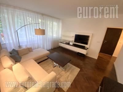 Stan, 52 m<sup>2</sup>