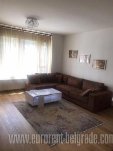 Stan NOVI BEOGRAD