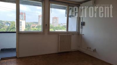 Stan, 43 m<sup>2</sup>