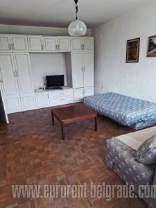 Stan, 55 m<sup>2</sup>