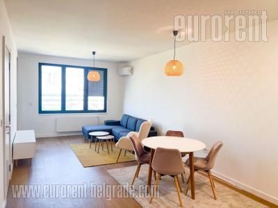 Stan, 48 m<sup>2</sup>