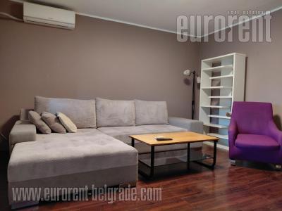 Stan NOVI BEOGRAD